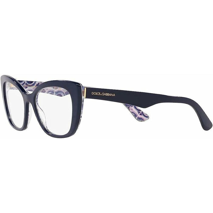Ramă de Ochelari Damă Dolce & Gabbana DG 3360
