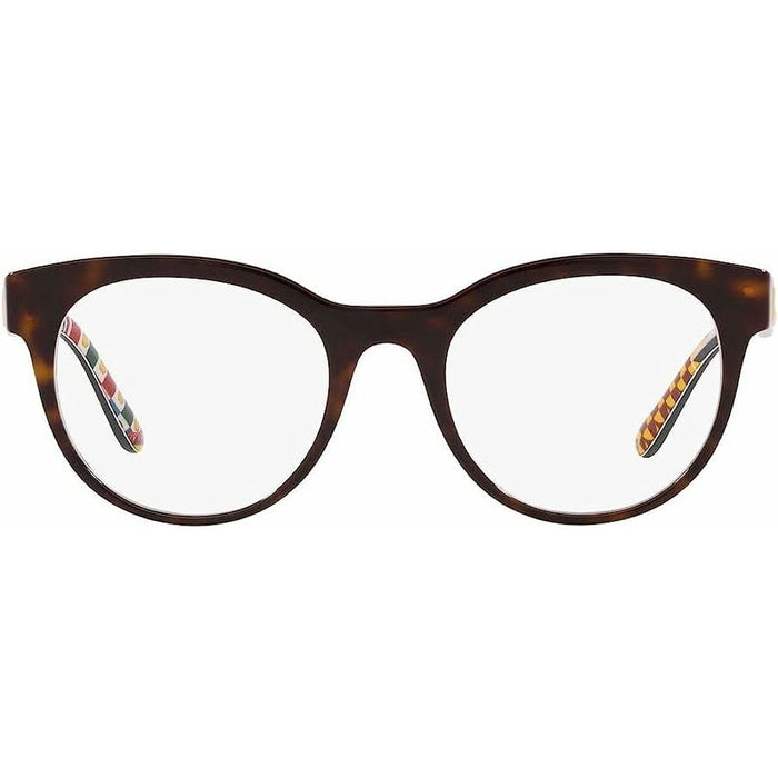 Ramă de Ochelari Damă Dolce & Gabbana PRINT FAMILY DG 3334