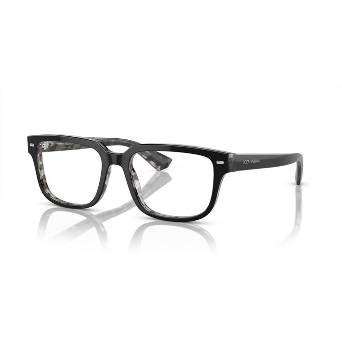 Ramă de Ochelari Bărbați Dolce & Gabbana DG 3380