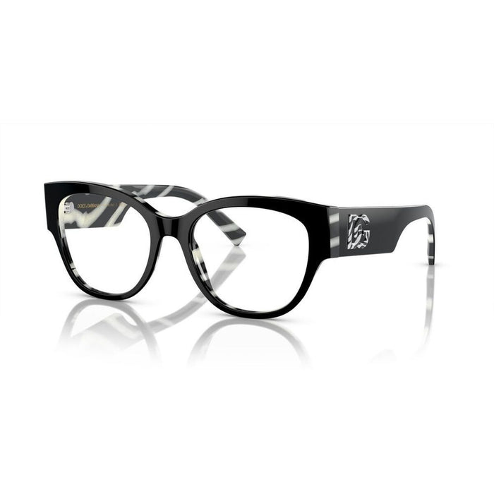 Ramă de Ochelari Damă Dolce & Gabbana DG 3377