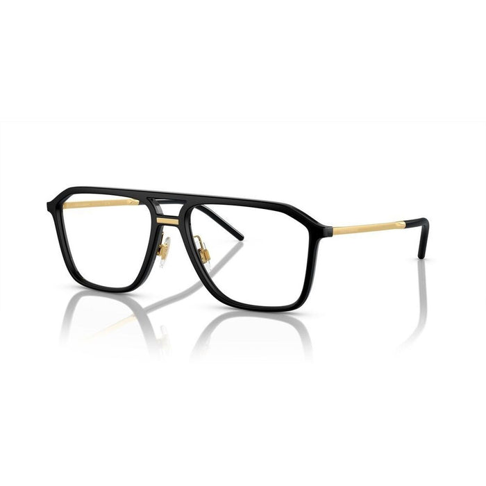Ramă de Ochelari Bărbați Dolce & Gabbana DG 5107