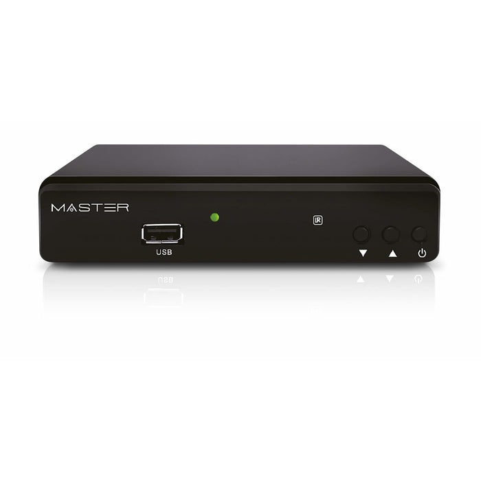 Tuner Televiziune Digitală Terestră Esprinet DVB-T2HEVC