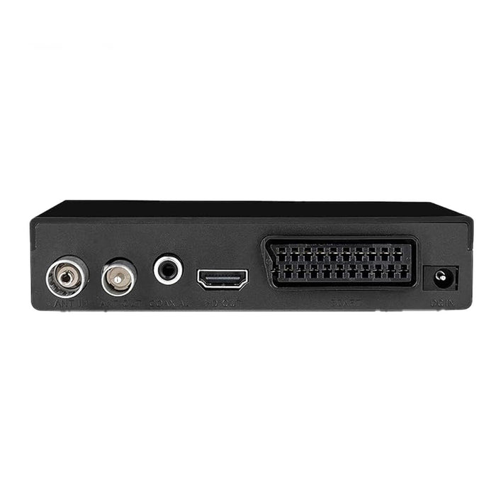 Tuner Televiziune Digitală Terestră Tele System