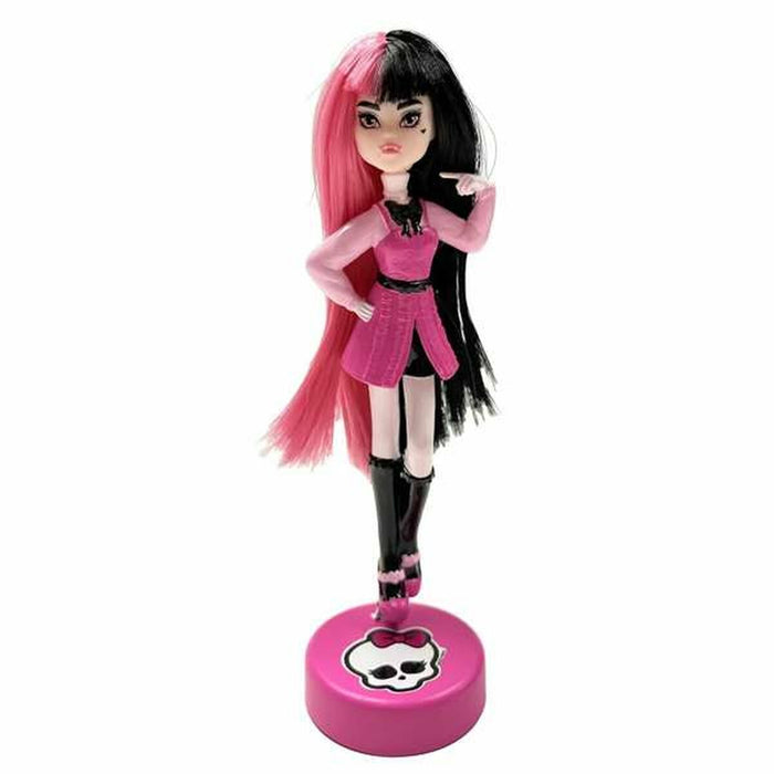 Păpușă Monster High Stilou 20 x 12 x 3 cm