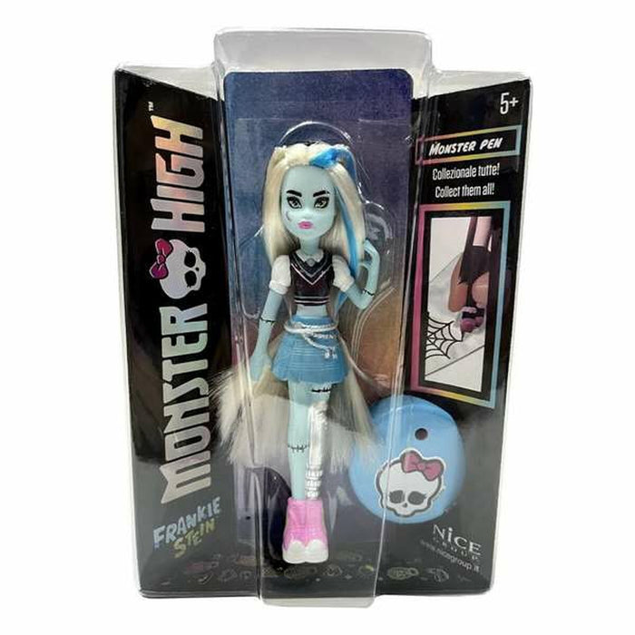 Păpușă Monster High Stilou 20 x 12 x 3 cm