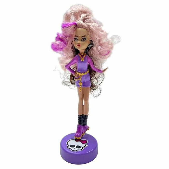 Păpușă Monster High Stilou 20 x 12 x 3 cm
