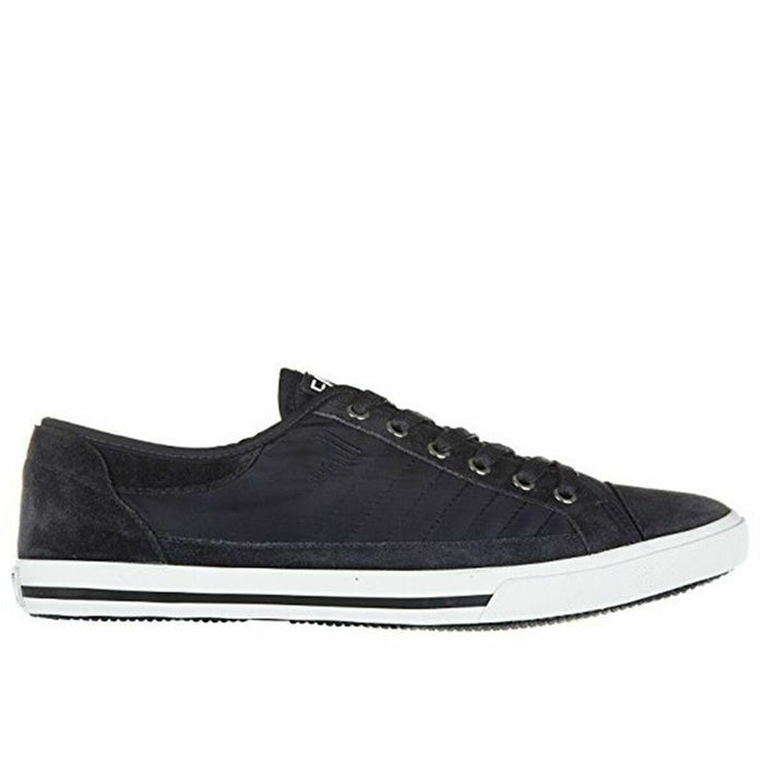 Încălțăminte Sport Bărbați Armani Upper Albastru închis
