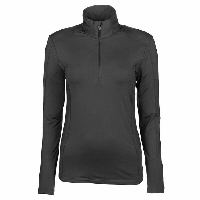 Căptușeală Material Polar Campagnolo Gri închis Schi