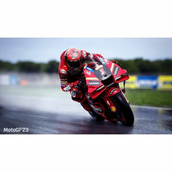 Joc video pentru Switch Milestone MotoGP 23 - Day One Edition Cod de descărcare