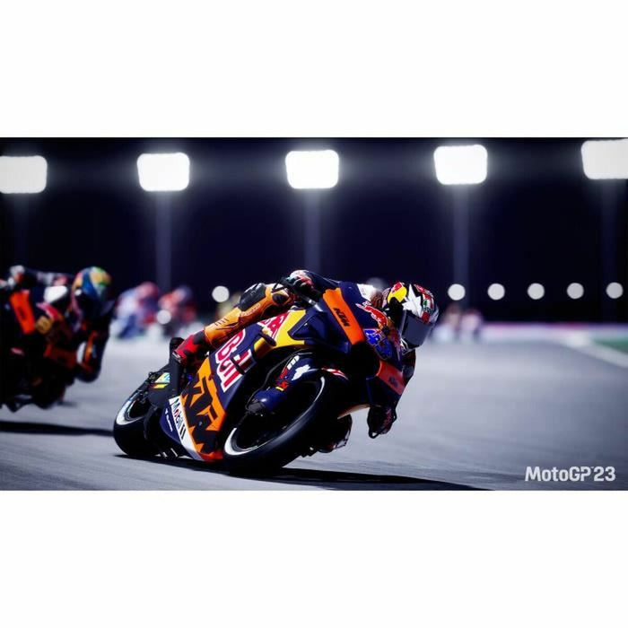 Joc video pentru Switch Milestone MotoGP 23 - Day One Edition Cod de descărcare