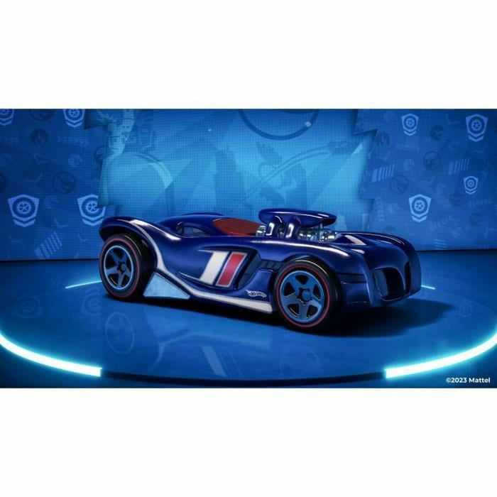 Joc video PlayStation 4 Milestone Hot Wheels Unleashed 2: Turbocharged (FR)