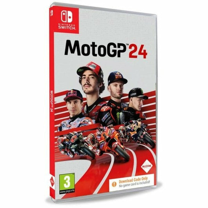 Joc video PlayStation 4 Milestone MotoGP 24 Day One Edition