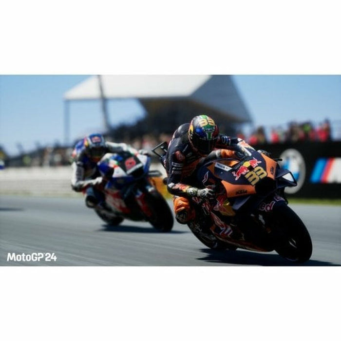 Joc video PlayStation 4 Milestone MotoGP 24 Day One Edition