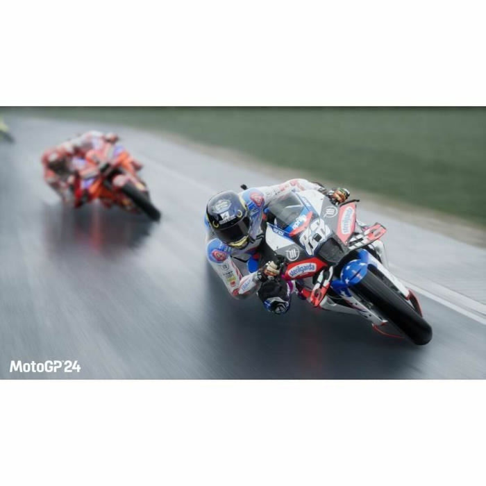 Joc video PlayStation 5 Milestone MotoGP 24