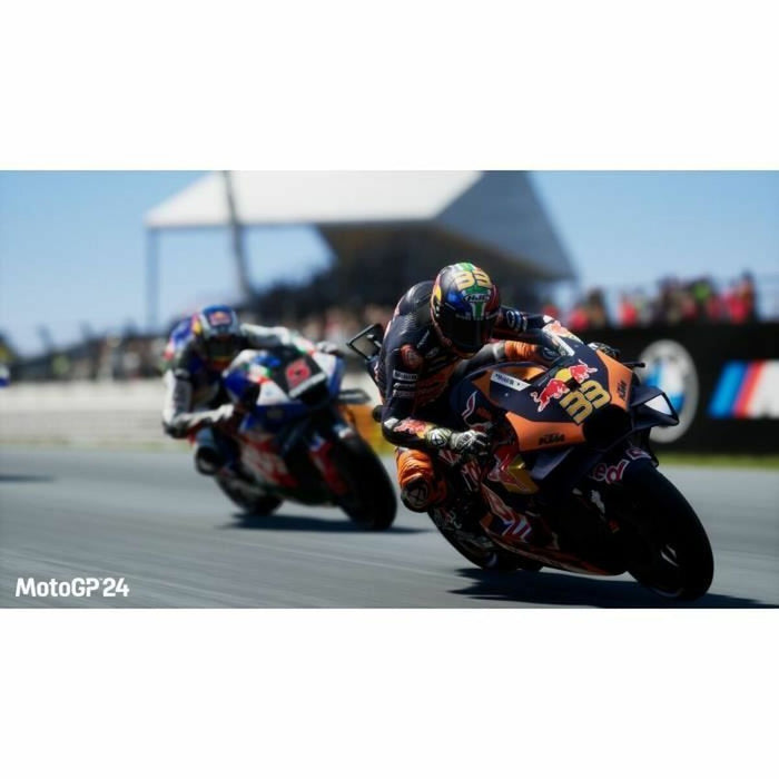 Joc video PlayStation 5 Milestone MotoGP 24