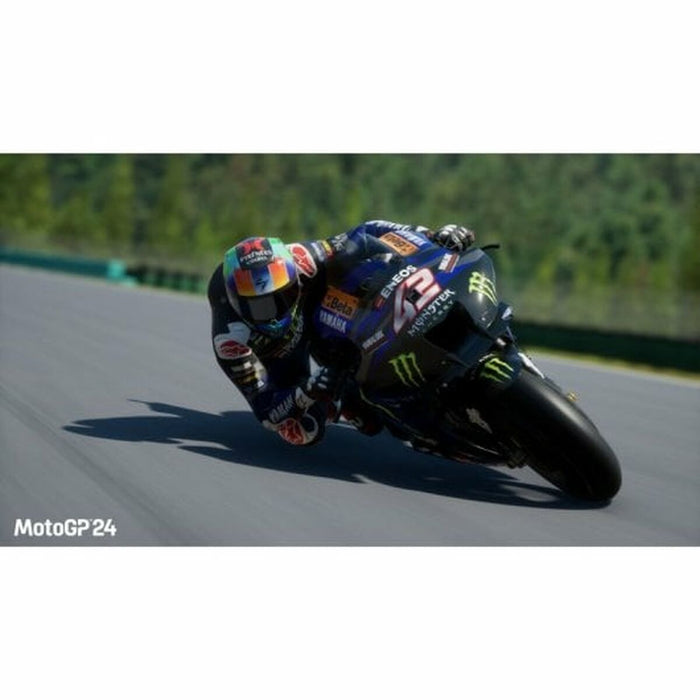 Joc video PlayStation 4 Milestone MotoGP 24 Day One Edition