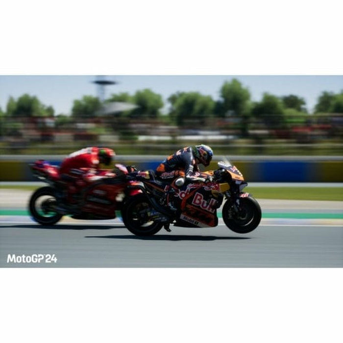 Joc video PlayStation 4 Milestone MotoGP 24 Day One Edition