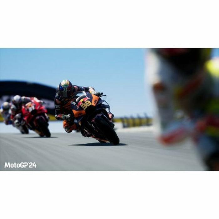 Joc video PlayStation 4 Milestone MotoGP 24 Day One Edition