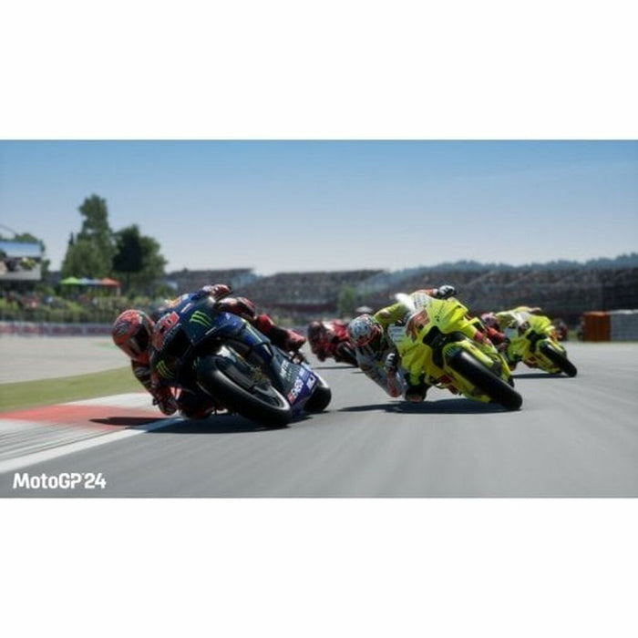 Joc video PlayStation 4 Milestone MotoGP 24 Day One Edition