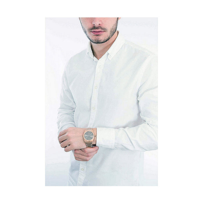 Ceas Bărbați LIU JO SCI-FI (Ø 40 mm)