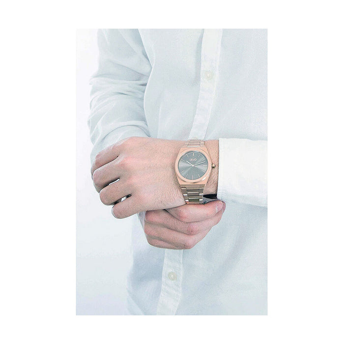 Ceas Bărbați LIU JO SCI-FI (Ø 40 mm)