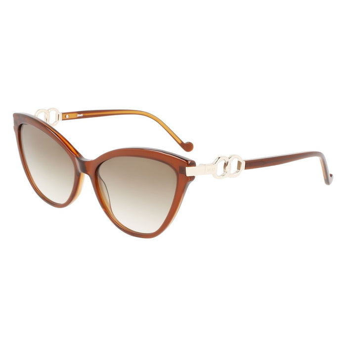 Ochelari de Soare Damă LIU JO LJ755S-217 ø 57 mm