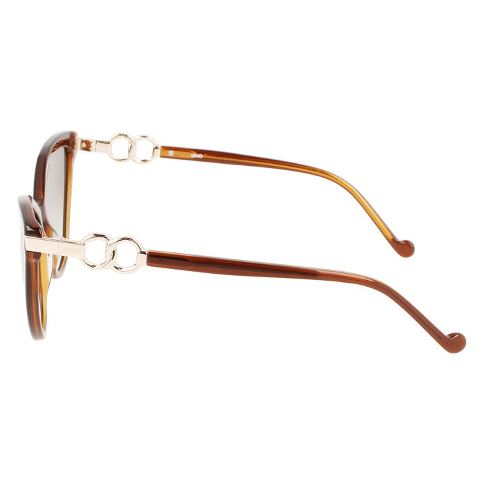 Ochelari de Soare Damă LIU JO LJ755S-217 ø 57 mm