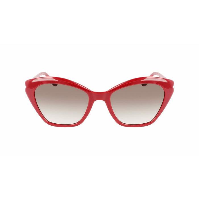 Ochelari de Soare Damă LIU JO LJ756S-601 Ø 53 mm