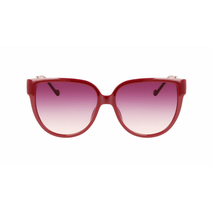Ochelari de Soare Damă LIU JO LJ764SR-601 ø 57 mm