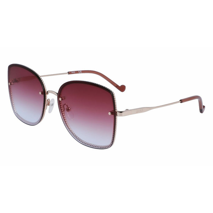 Ochelari de Soare Damă LIU JO LJ151S-714 ø 60 mm