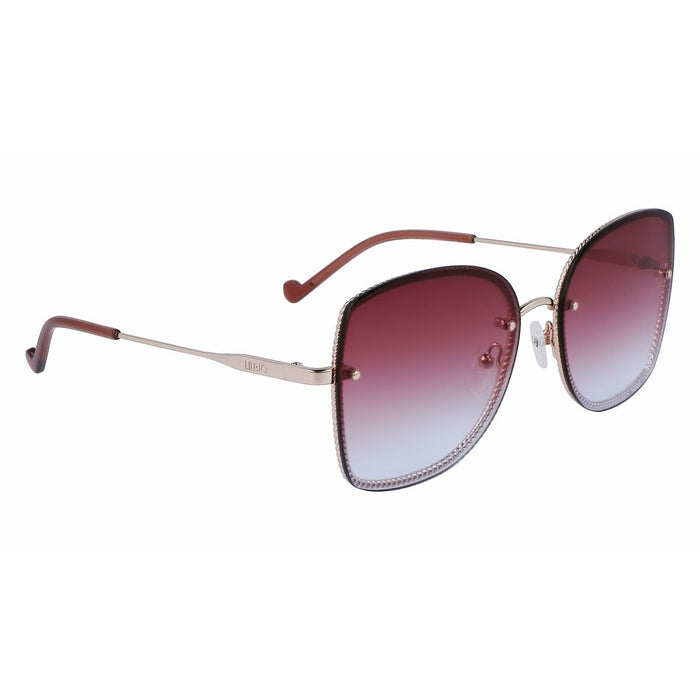 Ochelari de Soare Damă LIU JO LJ151S-714 ø 60 mm