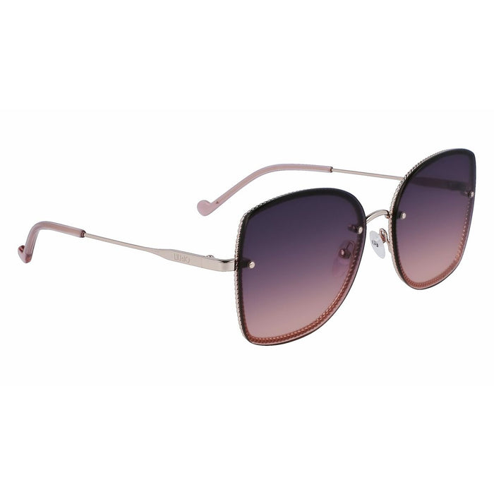 Ochelari de Soare Damă LIU JO LJ151S-722 ø 60 mm