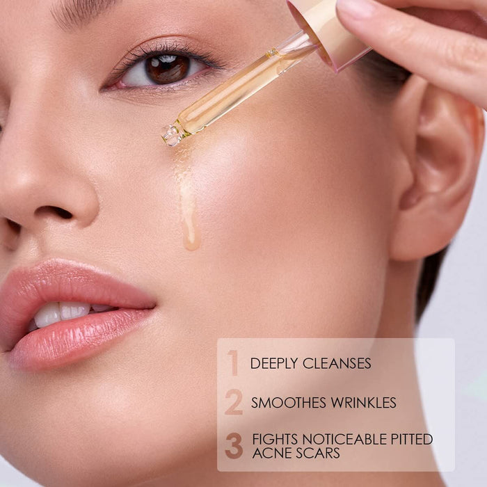 Serum Exfoliant 7DAYS MY BEAUTY WEEK 20 ml