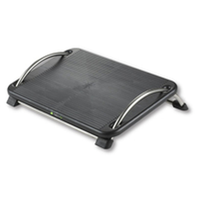 Suport pentru Picioare Techly ICA-FR 13 Negru