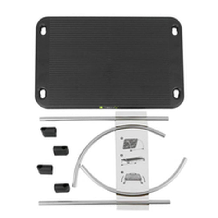 Suport pentru Picioare Techly ICA-FR 13 Negru