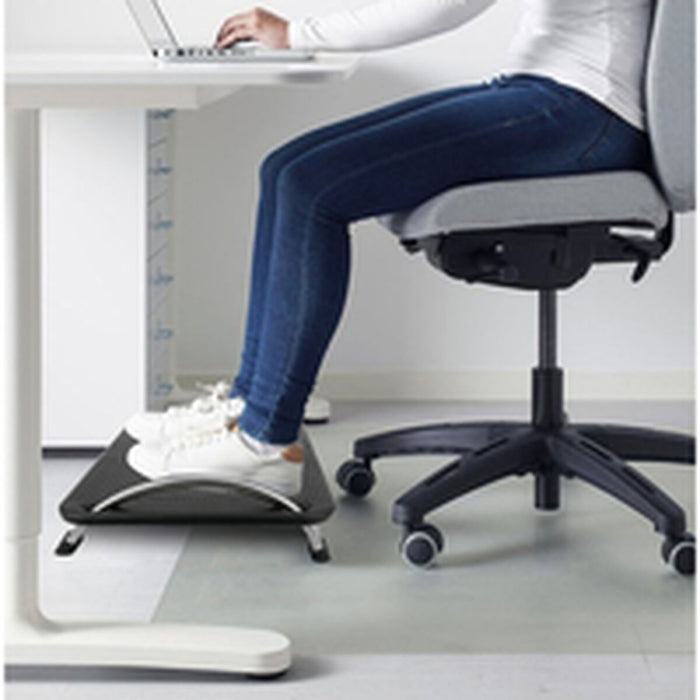 Suport pentru Picioare Techly ICA-FR 13 Negru