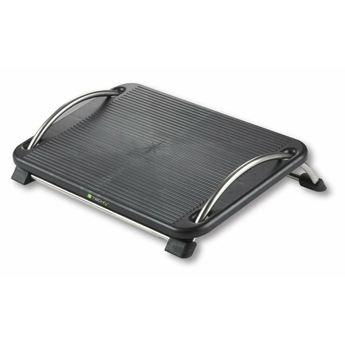 Suport pentru Picioare Techly ICA-FR 13 Negru