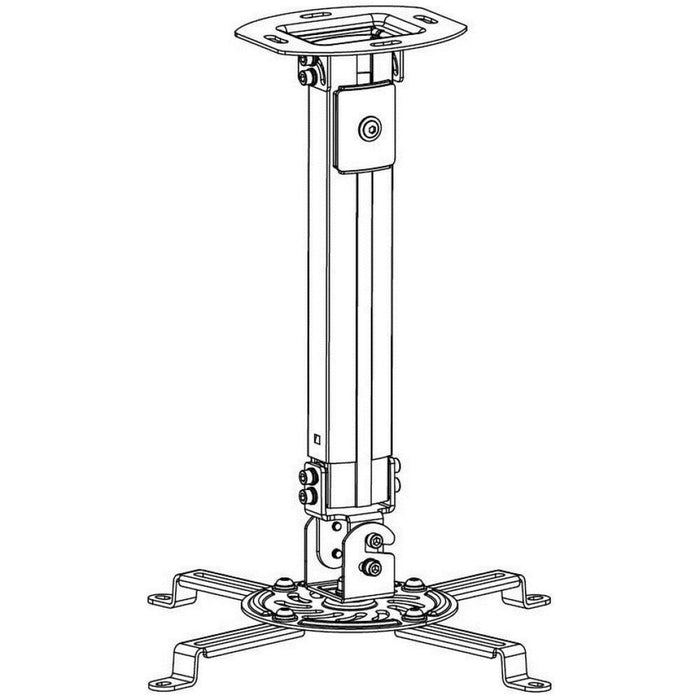 Stativ Techly ICA-PM 18M