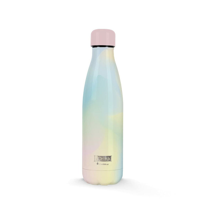 Sticla Termoizolantă iTotal Rainbow Dream Oțel inoxidabil 500 ml