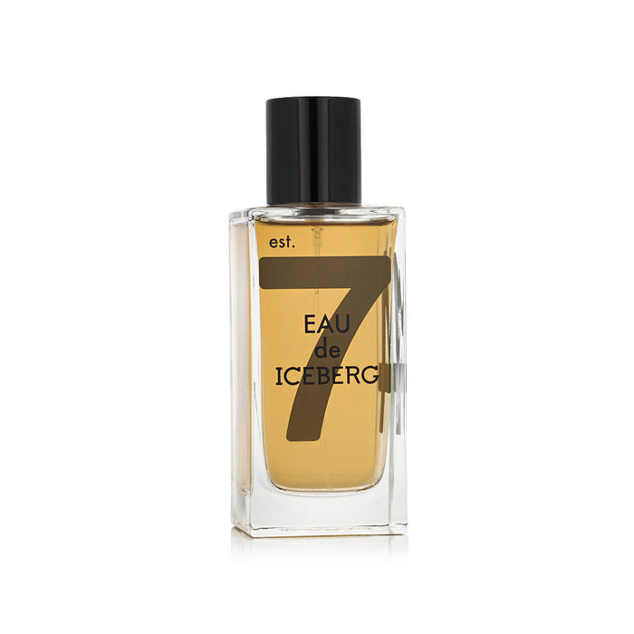 Parfum Bărbați Iceberg Eau de Iceberg Amber EDT 100 ml