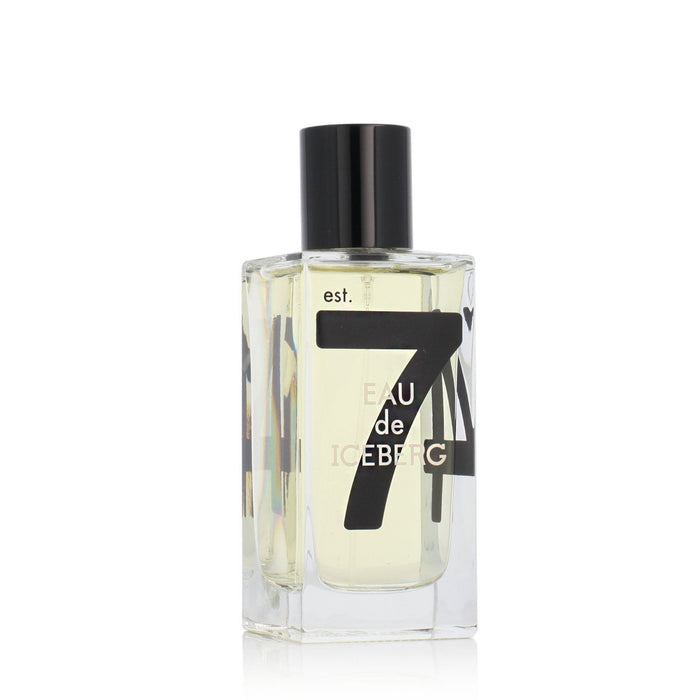 Parfum Bărbați Iceberg Eau de Iceberg For Him EDT 100 ml