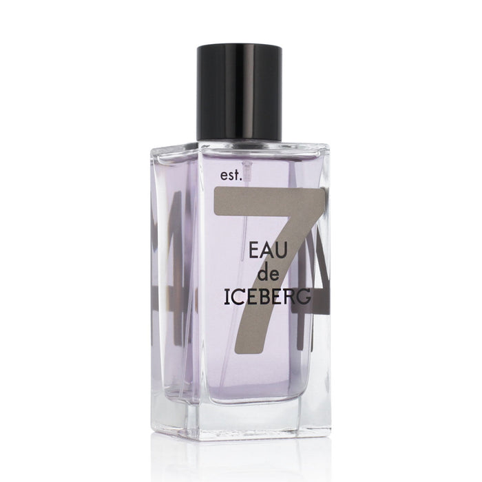 Parfum Femei Iceberg EDT Eau De Iceberg Jasmin (100 ml)