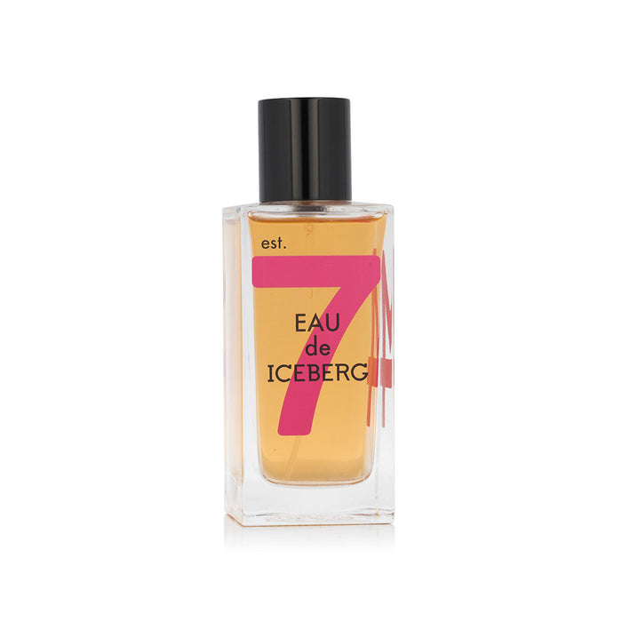 Parfum Femei Iceberg EDT Eau de Iceberg Wild Rose 100 ml