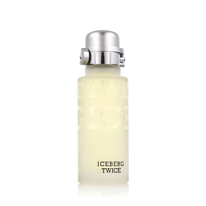 Parfum Bărbați EDT Iceberg Twice For Him (125 ml)