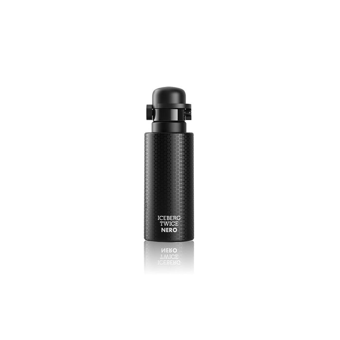 Parfum Bărbați Iceberg EDT 125 ml Twice Nero For Him