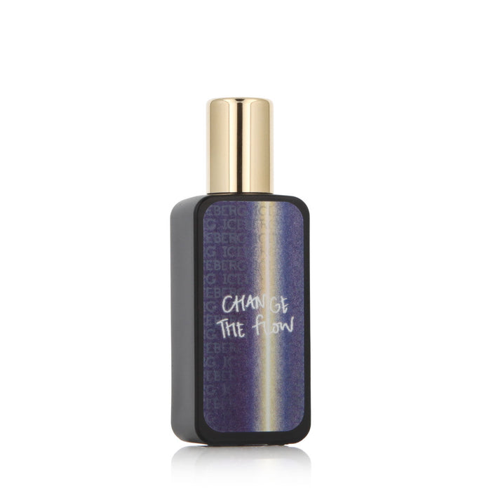 Parfum Bărbați Iceberg EDT Change The Flow For Him 30 ml