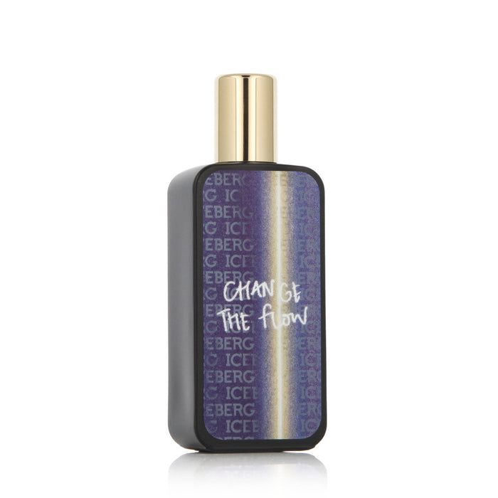 Parfum Bărbați Iceberg EDT Change The Flow For Him 50 ml