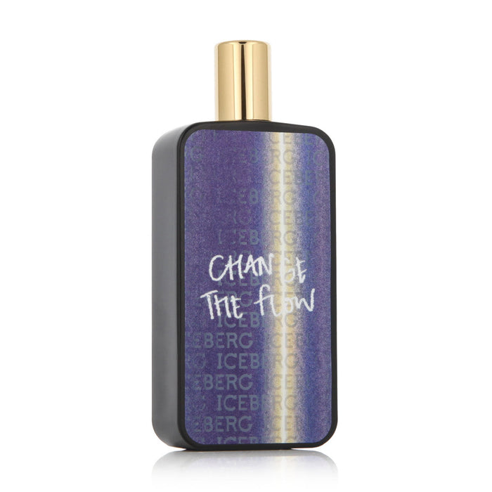 Parfum Bărbați Iceberg EDT Change The Flow For Him 100 ml