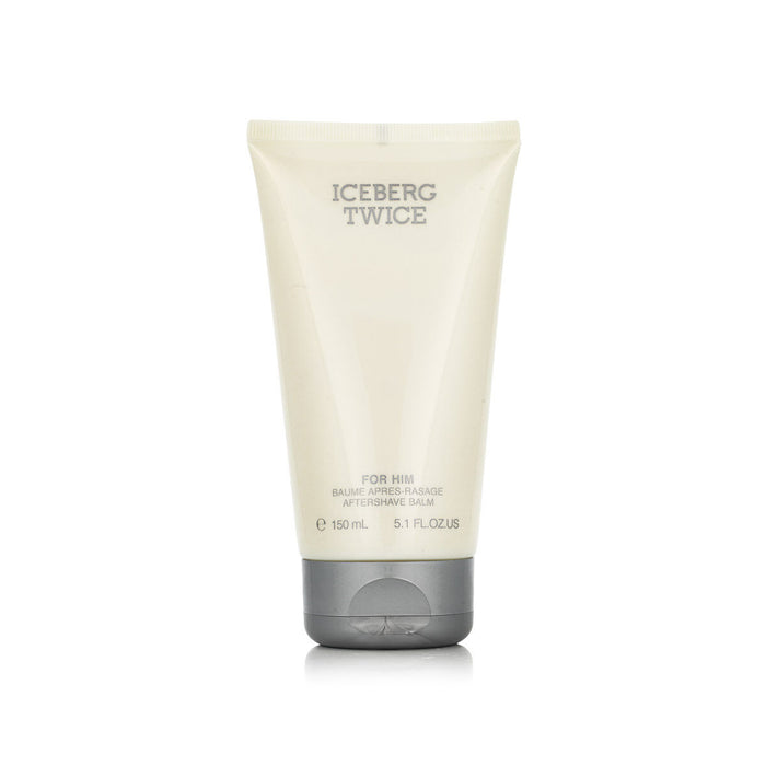 Balsam după ras Iceberg Twice 150 ml