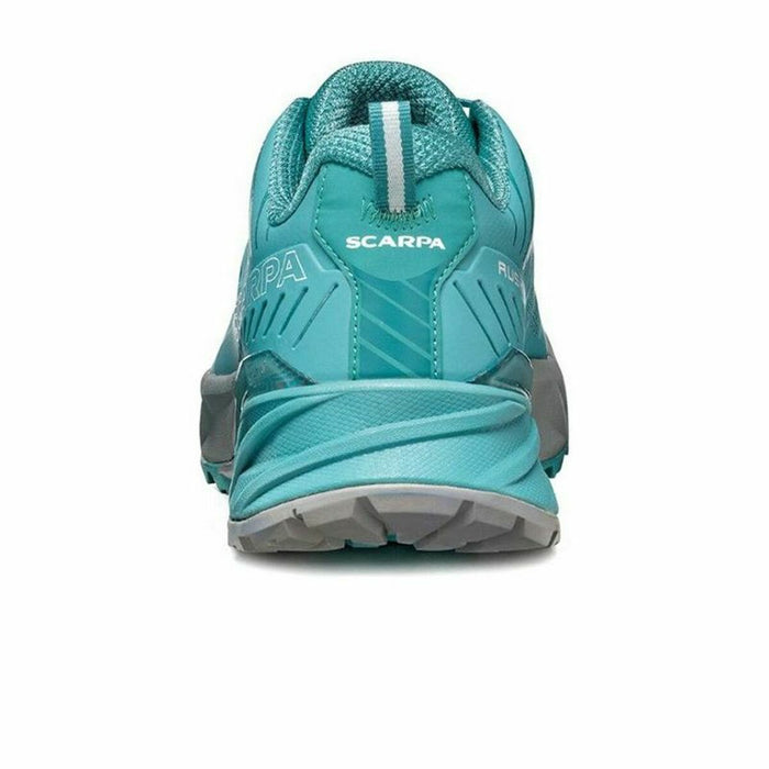 Pantofi sport pentru femei Scarpa Rush Shc Free-Dome Acvamarin